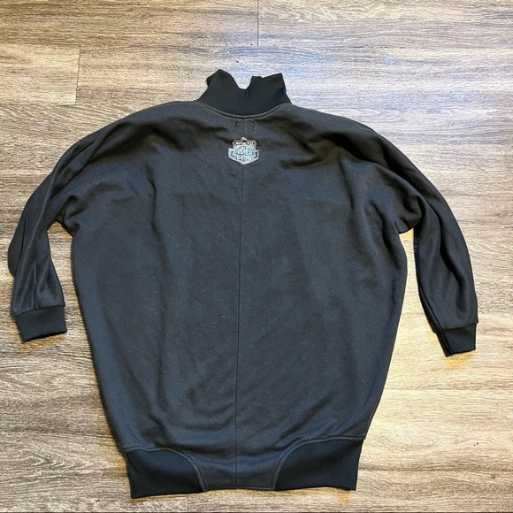 VINTAGE Blowout LA Sweatshirt Women’s F M- L RARE - Picture 6 of 12